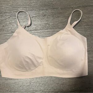 EBY Support Bralette Size XL